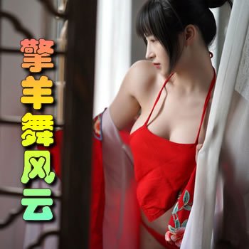 擎羊舞風雲